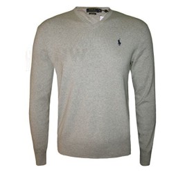 Ralph-Lauren-Pull-Manches-longues-Homme-0