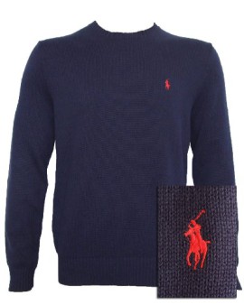 Ralph Lauren en tricot pour homme Ralph Lauren en tricot pour homme 2