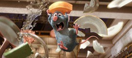 Ratatouille Ratatouille 4