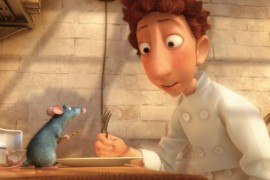 Ratatouille Ratatouille 6