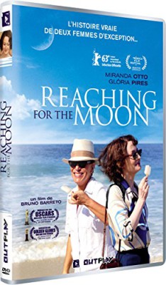 Reaching For The Moon [Dvd] Reaching For The Moon [Dvd] 2