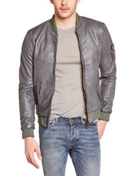 Redskins-Baltimore-Blouson-Manches-longues-Homme-0