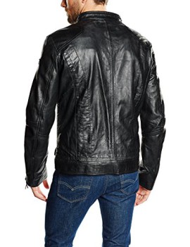 Redskins-Drake-Blouson-Manches-longues-Homme-0-0