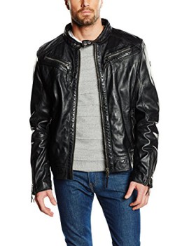 Redskins-Drake-Blouson-Manches-longues-Homme-0