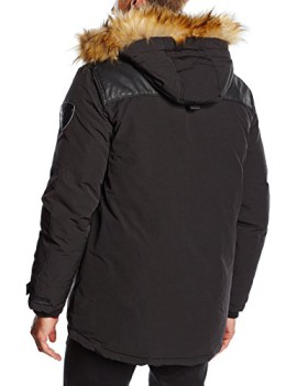 Redskins-Fletcherhomeland-Parka-Manches-longues-Homme-0-0