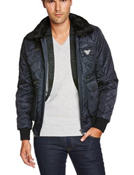 Redskins-Harlem-Blouson-Manches-longues-Homme-0-1