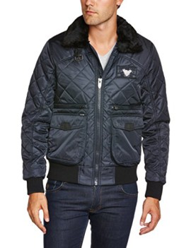 Redskins-Harlem-Blouson-Manches-longues-Homme-0