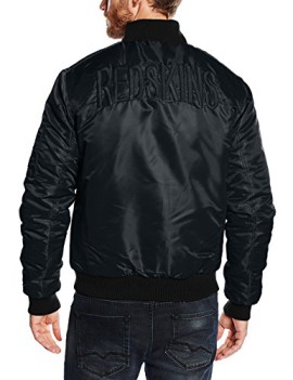 Redskins-Huntereldorado-Blouson-Manches-longues-Homme-0-0