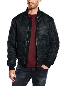 Redskins-Huntereldorado-Blouson-Manches-longues-Homme-0