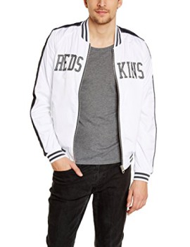 Redskins-Kurt-Blouson-Manches-longues-Homme-0