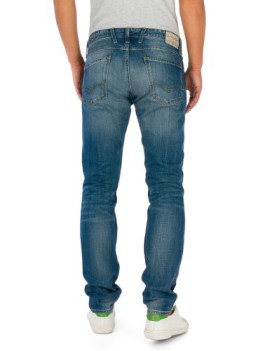 Replay-Anbass-Jeans-Droit-Homme-0-0