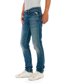 Replay – Jeans Skinny – Homme Replay – Jeans Skinny – Homme 6