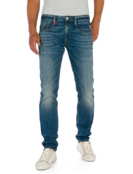 Replay – Jeans Skinny – Homme Replay – Jeans Skinny – Homme 4