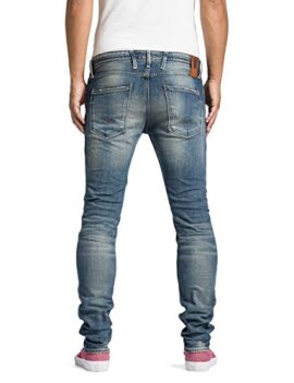 Replay Anbass – Jeans – Slim – Homme Replay Anbass – Jeans – Slim – Homme 3