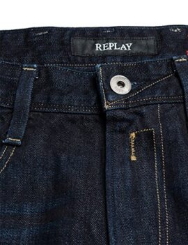 Replay Anbass – Jeans – Slim – Homme Replay Anbass – Jeans – Slim – Homme 14