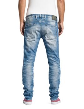 Replay Anbass – Jeans – Slim – Homme Replay Anbass – Jeans – Slim – Homme 16