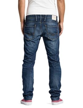 Replay Anbass – Jeans – Slim – Homme Replay Anbass – Jeans – Slim – Homme 19