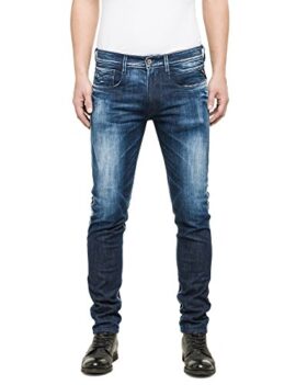 Replay Anbass – Jeans – Slim – Homme Replay Anbass – Jeans – Slim – Homme 21