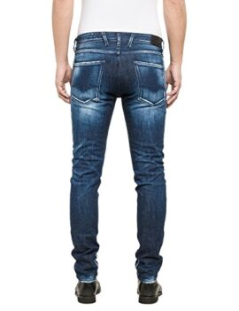 Replay Anbass – Jeans – Slim – Homme Replay Anbass – Jeans – Slim – Homme 22