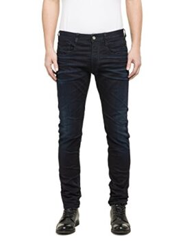 Replay Anbass – Jeans – Slim – Homme Replay Anbass – Jeans – Slim – Homme 5