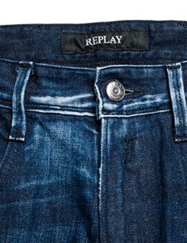 Replay Anbass – Jeans – Slim – Homme Replay Anbass – Jeans – Slim – Homme 25