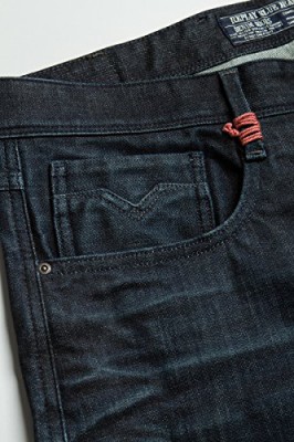 Replay Anbass – Jeans – Slim – Homme Replay Anbass – Jeans – Slim – Homme 30