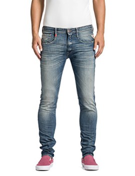 Replay-Anbass-Jeans-Slim-Homme-0