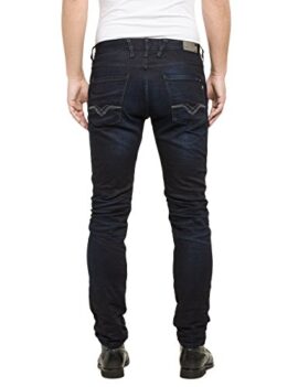 Replay Anbass – Jeans – Slim – Homme Replay Anbass – Jeans – Slim – Homme 6