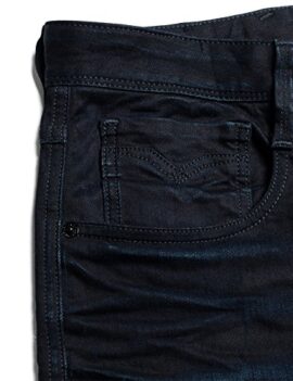 Replay Anbass – Jeans – Slim – Homme Replay Anbass – Jeans – Slim – Homme 8