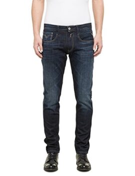 Replay Anbass – Jeans – Slim – Homme Replay Anbass – Jeans – Slim – Homme 10