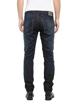 Replay Anbass – Jeans – Slim – Homme Replay Anbass – Jeans – Slim – Homme 11