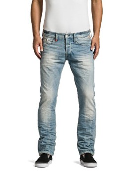 Replay – Jeans – Droit Homme Replay – Jeans – Droit Homme 5