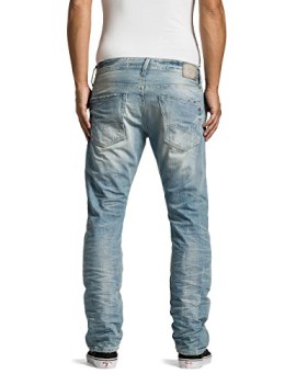 Replay – Jeans – Droit Homme Replay – Jeans – Droit Homme 6