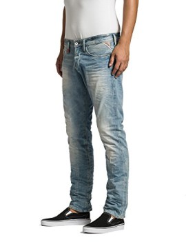 Replay – Jeans – Droit Homme Replay – Jeans – Droit Homme 7