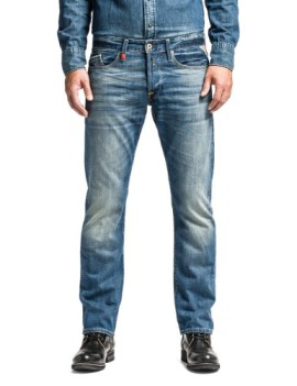 Replay – Jeans Droit – Homme Replay – Jeans Droit – Homme