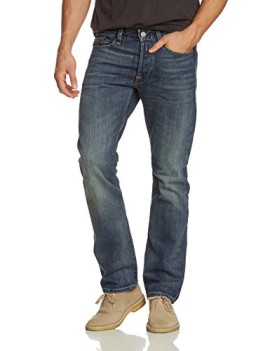 Replay- Jeans – Droit – Homme Replay- Jeans – Droit – Homme