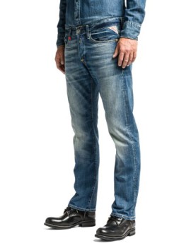 Replay-Jeans-Droit-Homme-0-4