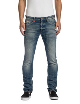 Replay – Jeans – Droit Homme Replay – Jeans – Droit Homme 2