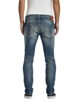 Replay – Jeans – Droit Homme Replay – Jeans – Droit Homme 3