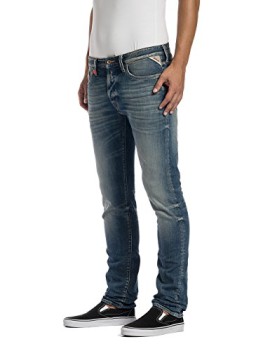 Replay – Jeans – Droit Homme Replay – Jeans – Droit Homme 4