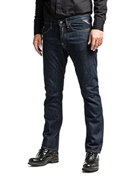 Replay – Jeans Homme – Waitom-M983U .000.118 07D.007 Replay – Jeans Homme – Waitom-M983U .000.118 07D.007 4