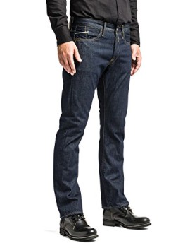 Replay – Jeans Homme – Waitom-M983U .000.118 07D.007 Replay – Jeans Homme – Waitom-M983U .000.118 07D.007 5