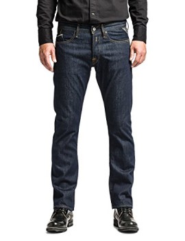 Replay – Jeans Homme – Waitom-M983U .000.118 07D.007 Replay – Jeans Homme – Waitom-M983U .000.118 07D.007 2