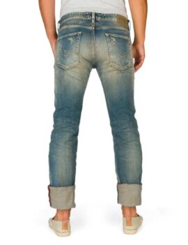 Replay – Jeans Skinny – Homme Replay – Jeans Skinny – Homme 3