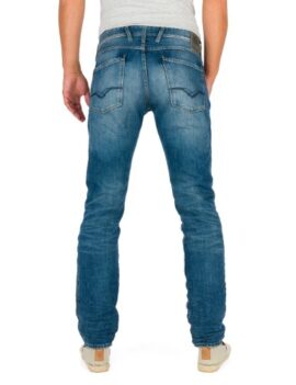 Replay – Jeans Slim – Homme Replay – Jeans Slim – Homme 3