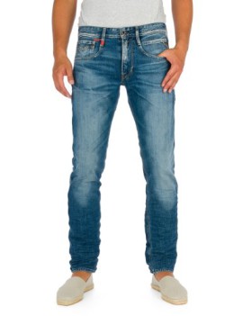 Replay – Jeans Slim – Homme Replay – Jeans Slim – Homme