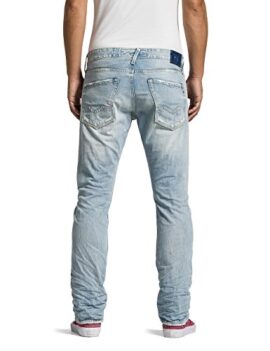 Replay M983 .000.118 550 – Jeans – Droit – Homme Replay M983 .000.118 550 – Jeans – Droit – Homme 3