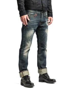 Replay M983 .000.118 550 – Jeans – Droit – Homme Replay M983 .000.118 550 – Jeans – Droit – Homme 5