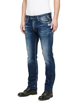 Replay-M983-00059A-676-Jeans-Droit-Homme-0-1