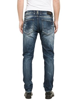 Replay MA901 .000.118 530 – Jeans – Tapered – Homme Replay MA901 .000.118 530 – Jeans – Tapered – Homme 3